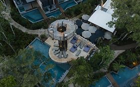 Siwa Wellness Villa Collection